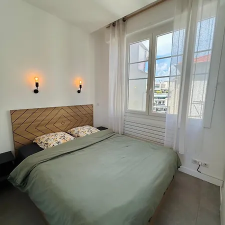 Exclusive Floor - Appartement *