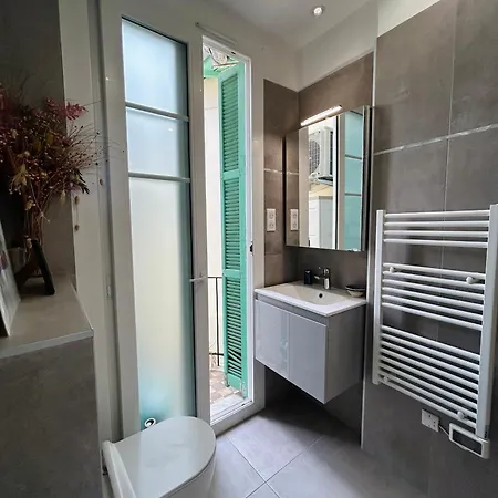 Appartement Exclusive Floor -