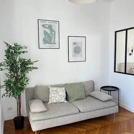 Appartement Exclusive Floor -