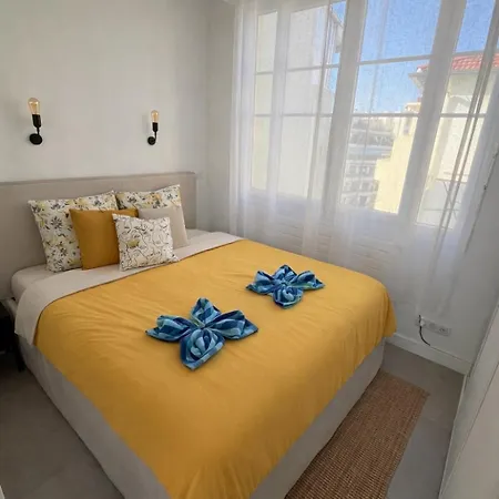 Exclusive Floor - Appartement Nice