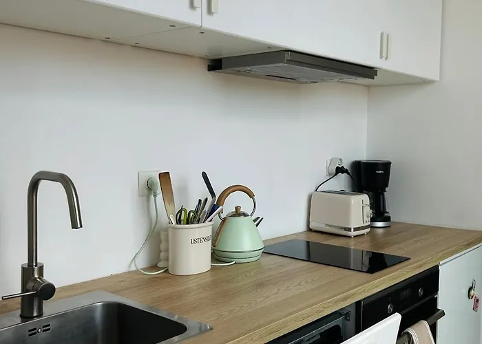 Exclusive Floor - Daire