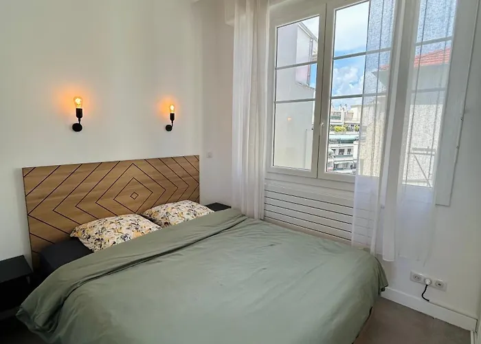 Exclusive Floor - Daire *