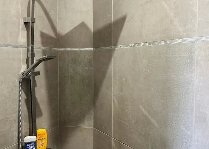 Exclusive Floor - Daire