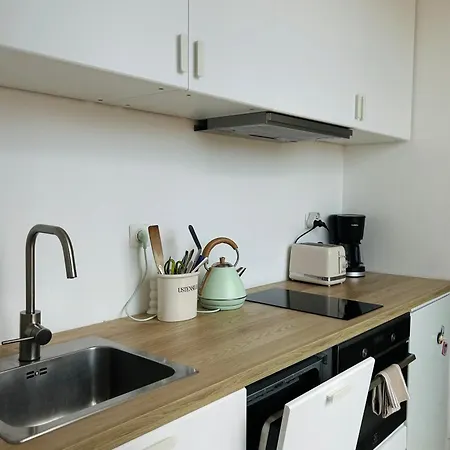 Exclusive Floor - Apartamento