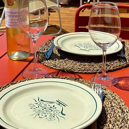 Exclusive Floor - * Nizza