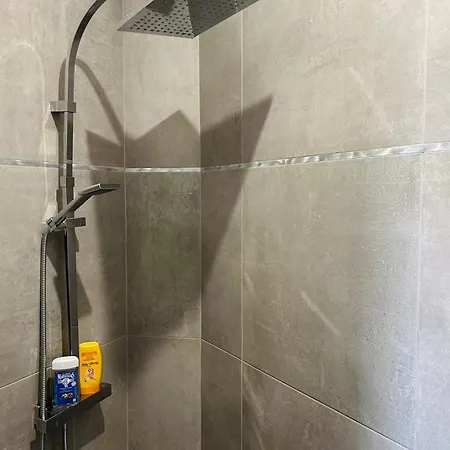 Exclusive Floor - Apartman