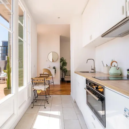 Exclusive Floor -