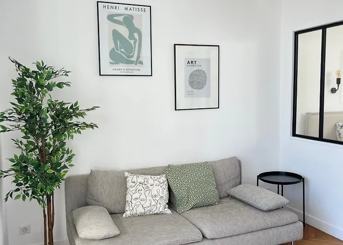 Apartman Exclusive Floor -